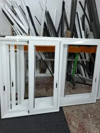 Reprción todo tpos dé ventnas purtas cambia crstls