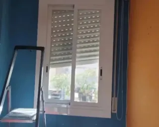 Reprción todo tpos dé ventnas purtas cambia crstls