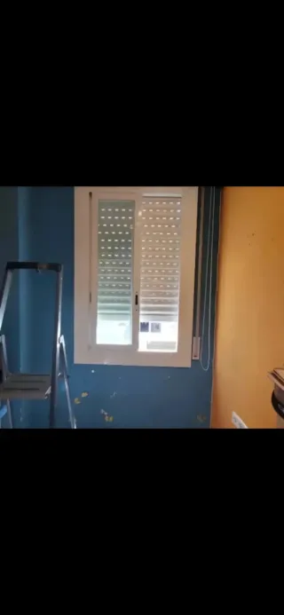 Reprción todo tpos dé ventnas purtas cambia crstls