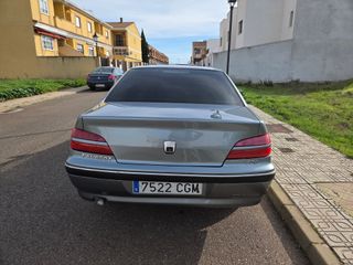 Peugeot 406 2003