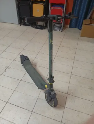 Patinete Eléctrico Cecotec Bongo M40XL