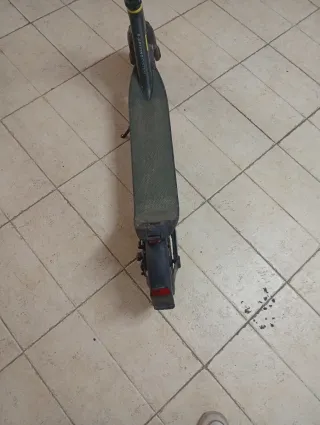 Patinete Eléctrico Cecotec Bongo M40XL