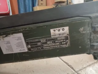 Patinete Eléctrico Cecotec Bongo M40XL