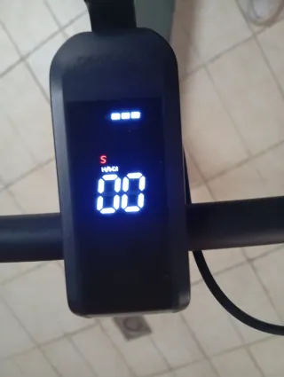 Patinete Eléctrico Cecotec Bongo M40XL