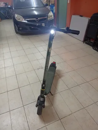 Patinete Eléctrico Cecotec Bongo M40XL