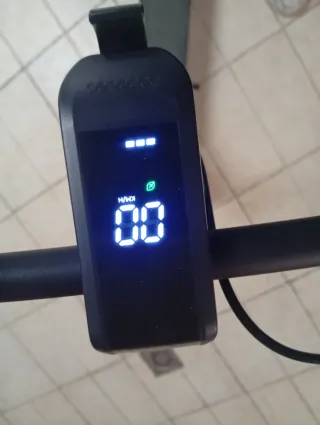 Patinete Eléctrico Cecotec Bongo M40XL