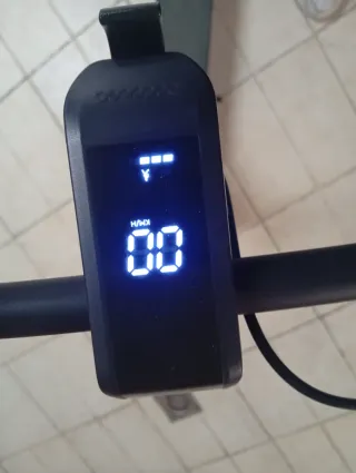 Patinete Eléctrico Cecotec Bongo M40XL