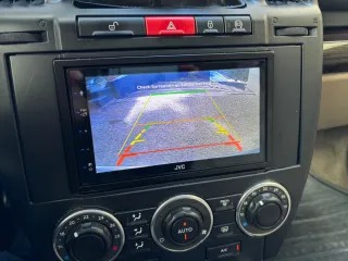 Land Rover Freelander 2011