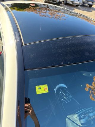 Mercedes-Benz Clase C 2017