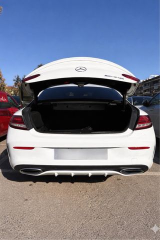 C COUPE 2017 AMG 220 CDI