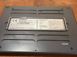 Panel de Luz CL-5000L