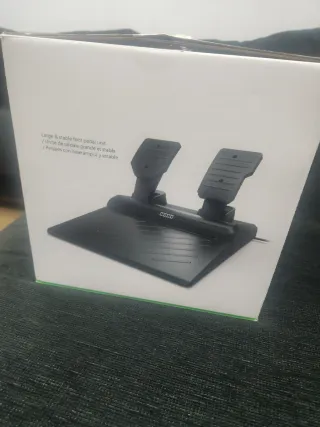 Xbox Serie S Digital con dos mandos, auriculares