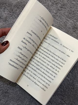 JUDY MOODY ADIVINA EL FUTURO NR+ (Spanish Edition)