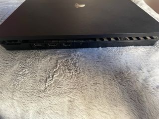 PS4 + Spider-Man: Miles Morales