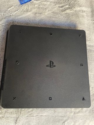 PS4 + Spider-Man: Miles Morales