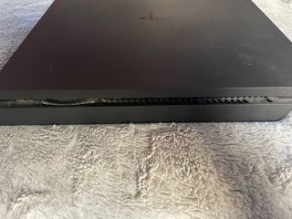 PS4 + Spider-Man: Miles Morales