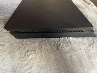 PS4 + Spider-Man: Miles Morales