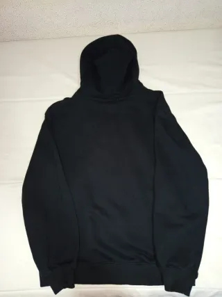 Sudadera Ralph Lauren Negra original