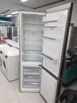 Nevera Combi Bosch 2m con garantía
