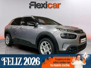Citroën C4 Cactus BlueHDi 73KW (100CV) Business