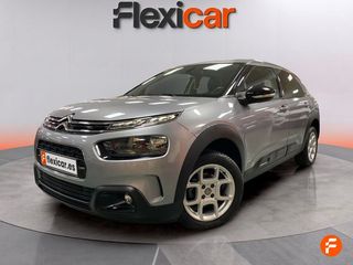 Citroën C4 Cactus BlueHDi 73KW (100CV) Business