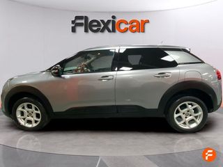 Citroën C4 Cactus BlueHDi 73KW (100CV) Business