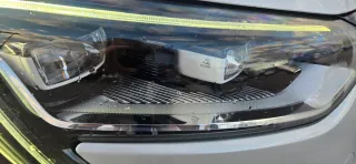 Renault Megane 2019.