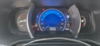 Renault Megane 2019.