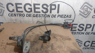 SOPORTE RUEDA REPUESTO | Atr.1:123594 IVECO D