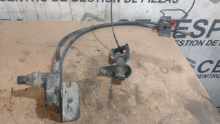 SOPORTE RUEDA REPUESTO | Atr.1:123594 IVECO D