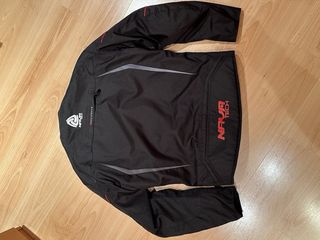 Chaqueta Nava Tech Invierno Sanglas