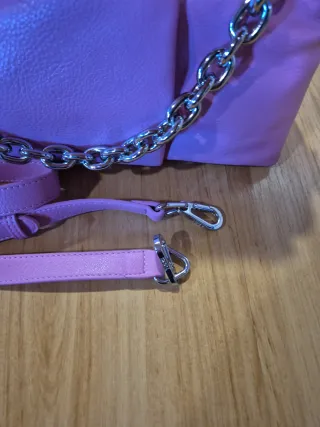 Bolso Tous Rosa Nuevo con etiqueta