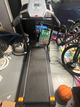 Cinta de correr BODYTONE precio negociable