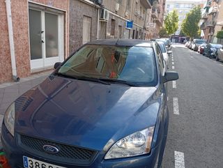 Ford Focus 2007