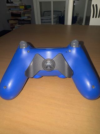 Mando PS4 Azul Xcontrollers