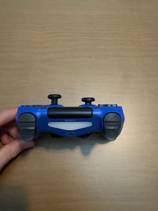 Mando PS4 Azul Xcontrollers