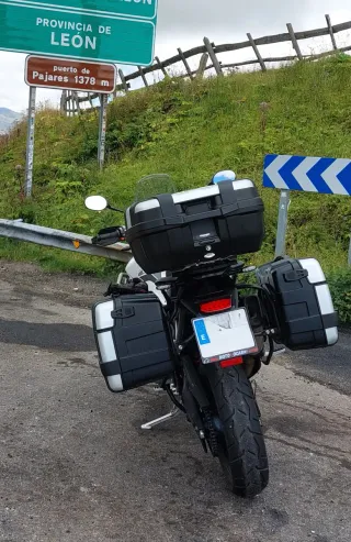 Triumph Tiger 900 GT Pro 2021 | Impecable