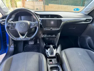 Opel Corsa-e 2022