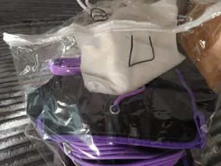 Preso terapia en casa