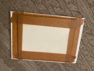 Cristal para chimenea