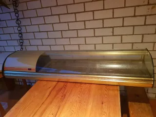 Vitrina Refrigerada Comersa