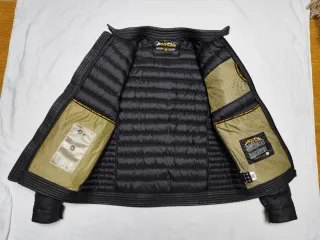 Chaqueta Ciesse Piumini Azul marino