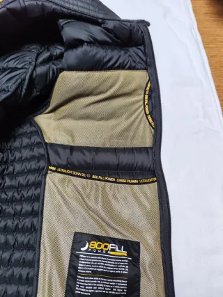 Chaqueta Ciesse Piumini Azul marino