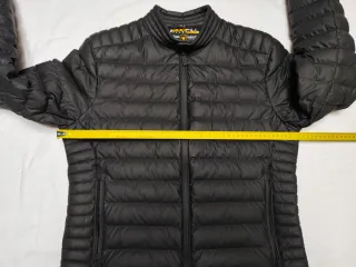 Chaqueta Ciesse Piumini Azul marino