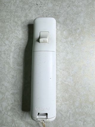 Mando Wii Nintendo