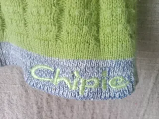 Jersey Chipie verde S