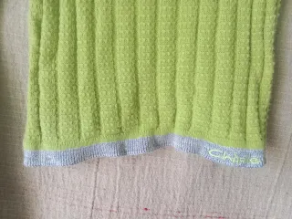 Jersey Chipie verde S