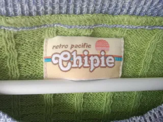 Jersey Chipie verde S