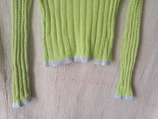 Jersey Chipie verde S