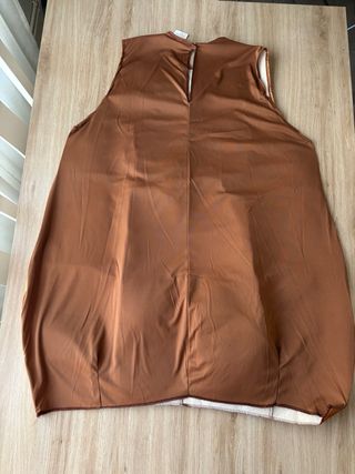 Disfraz Señor y Señora Potato